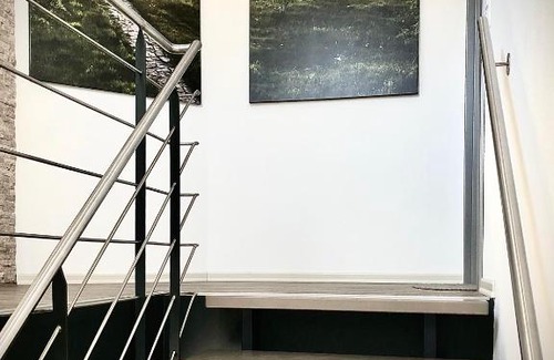 Rust Apartment | Dilger Apartments