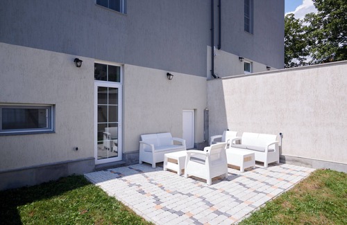 Dilijan Apartment | Dili Town Resort and Spa