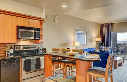 Las Vegas Apartment | Diligence at The Platinum - NO Resort Fees and Free Parking