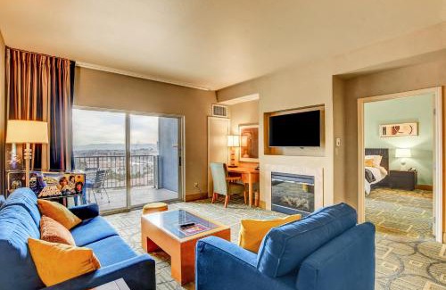 Las Vegas Apartment | Diligence at The Platinum - NO Resort Fees and Free Parking