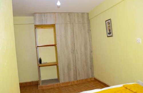 Nyahururu Apartment | Diligence Homestays