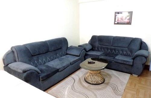 Nyahururu Apartment | Diligence Homestays