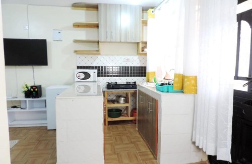 Nyahururu Apartment | Diligence Homestays