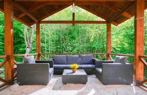 Dilijan Villa | Dilijan Dream House! 3 Bedroom Amazing Villa in National Park!