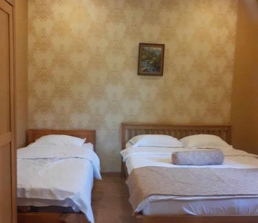 Dilijan Villa | Dilijan Garden House