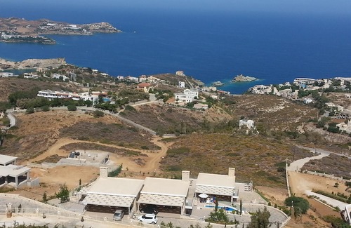 Agia Pelagia Villa | DILIRA VILLAS --LIDA