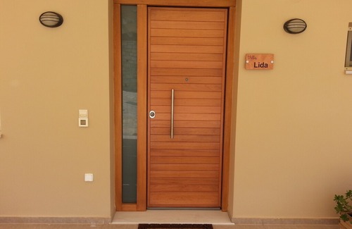 Agia Pelagia Villa | DILIRA VILLAS --LIDA