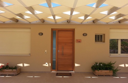 Agia Pelagia Villa | DILIRA VILLAS --LIDA