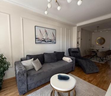 Arandelovac Apartment | DILL apartman Arandjelovac