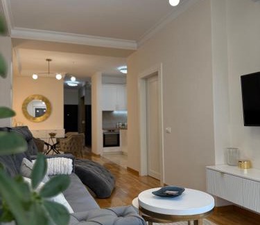 Arandelovac Apartment | DILL apartman Arandjelovac