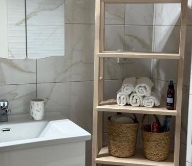 Arandelovac Apartment | DILL apartman Arandjelovac