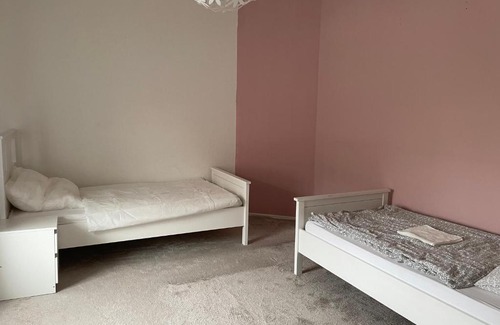 Gross Lafferde Apartment | Dill Apartments Gr. Lafferde