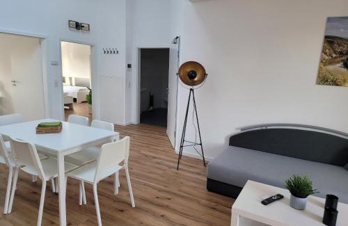 Dillingen Apartment | Dill-In