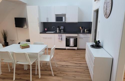 Dillingen Apartment | Dill-In