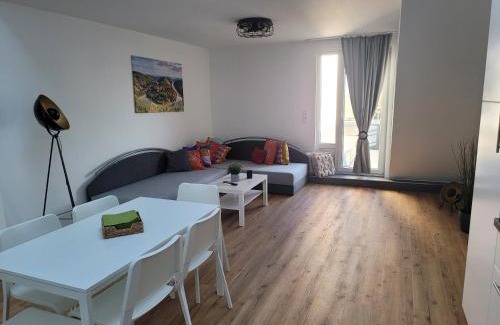 Dillingen Apartment | Dill-In