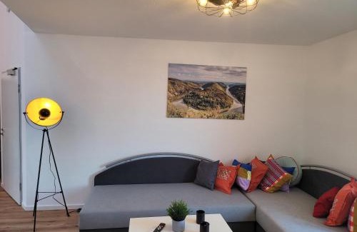 Dillingen Apartment | Dill-In