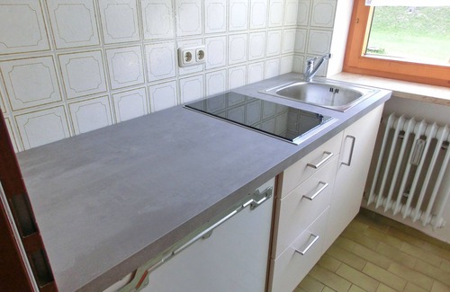 Aschau im Chiemgau Apartment | Dillmann Alfred - - 56073
