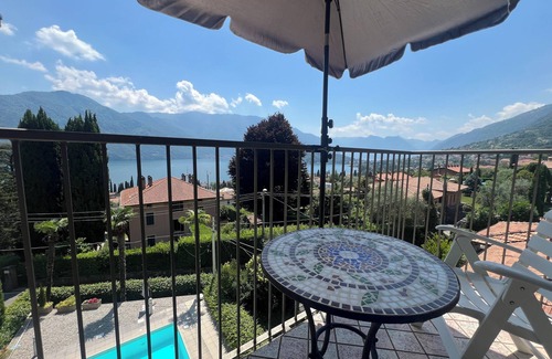 Tremezzo Apartment | Dilly Dally Days