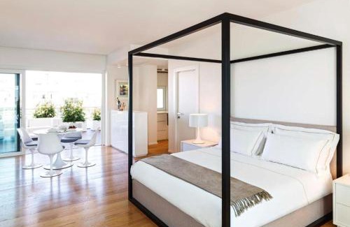 Bari City Centre Bed & Breakfast | Dilman Luxury Stay