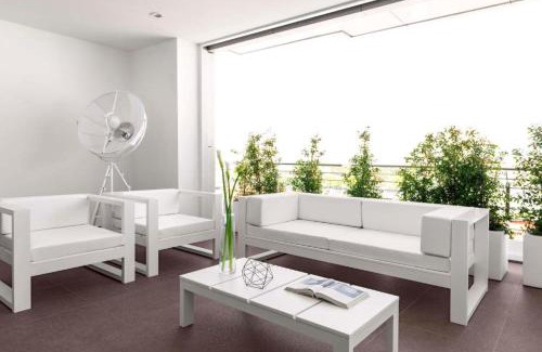Bari City Centre Bed & Breakfast | Dilman Luxury Stay
