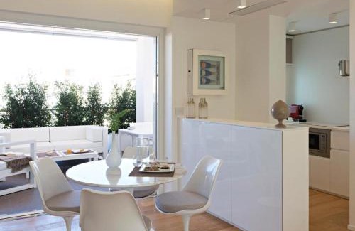 Bari City Centre Bed & Breakfast | Dilman Luxury Stay