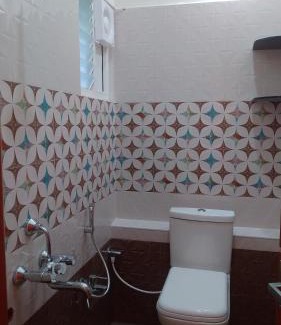 Yercaud Villa | Dilmun Yercaud Villa