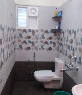 Yercaud Villa | Dilmun Yercaud Villa