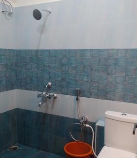 Yercaud Villa | Dilmun Yercaud Villa