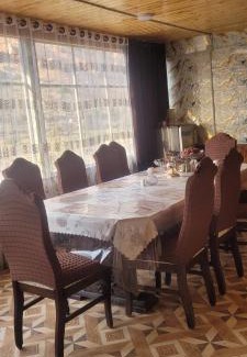 Sughd Province House | Dilovar's Homestay