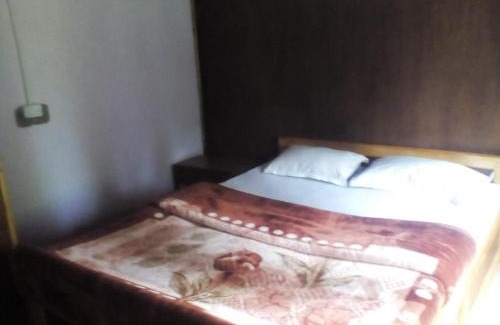 Mirik House | Dilpali Homestay