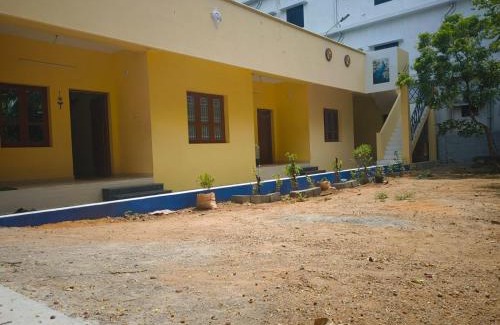 Chettikulam House | DilsBreak HomeStay
