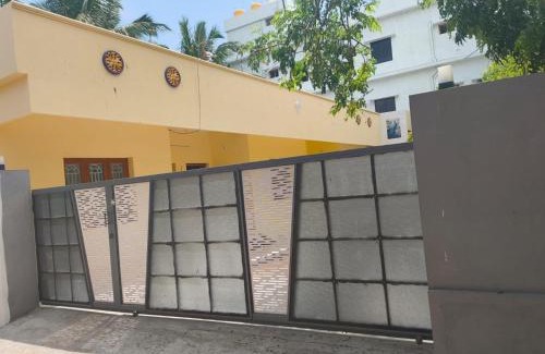 Chettikulam House | DilsBreak HomeStay