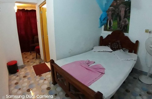 Polonnaruwa House | Dilshan Guest House