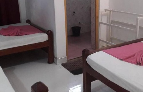 Polonnaruwa House | Dilshan Guest House