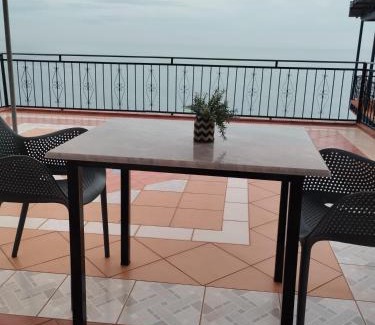 Qeparo Apartment | Dim's villas