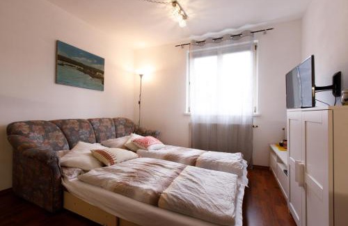 Dornbirn Apartment | Dimai House No 15 Dornbirn Zentrum
