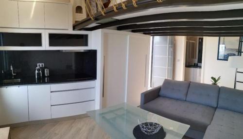 Cap d'Ail Apartment | Dimar Cap d'Ail