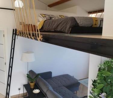 Cap d'Ail Apartment | Dimar Cap d'Ail