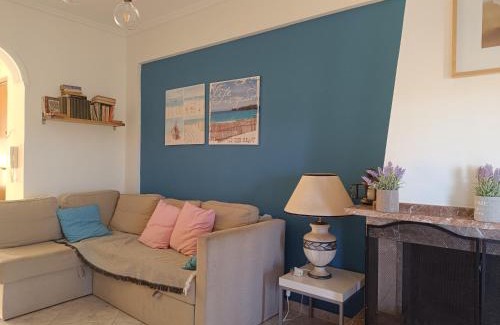 Flogita Apartment | Dimar1 Seaside Apartment