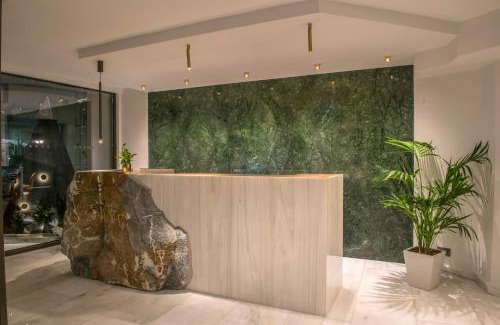 Heraklion Hotel | Dimargio Luxury Hotel & Spa