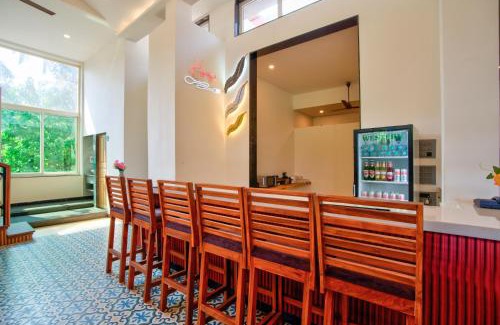 Calangute Hotel | Dimaru Boutique Hotel