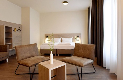 Ettenheim Hotel | DiMas Hotel Ettenheim-Rust