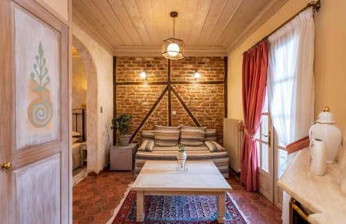 Agios Dimitrios Hotel | Dimatis