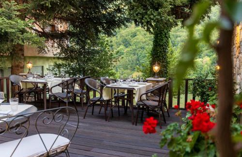 Agios Dimitrios Hotel | Dimatis