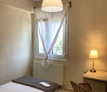 Litochoro Apartment | Dimeli 1