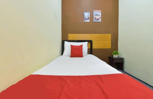 Alor Gajah Hotel | Dimensi Hotel