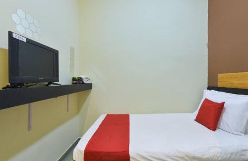 Alor Gajah Hotel | Dimensi Hotel