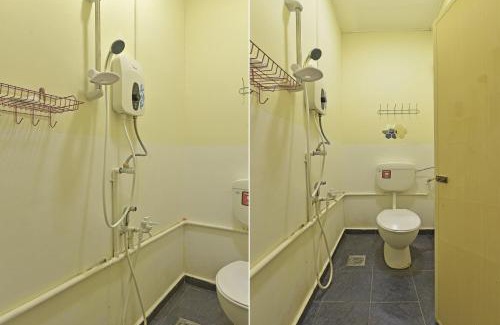 Alor Gajah Hotel | Dimensi Hotel