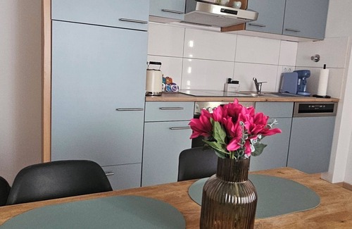 Oberhausen Apartment | Dimi Living