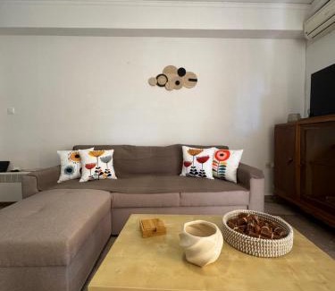 Loutra Edipsou Apartment | Dimi's House